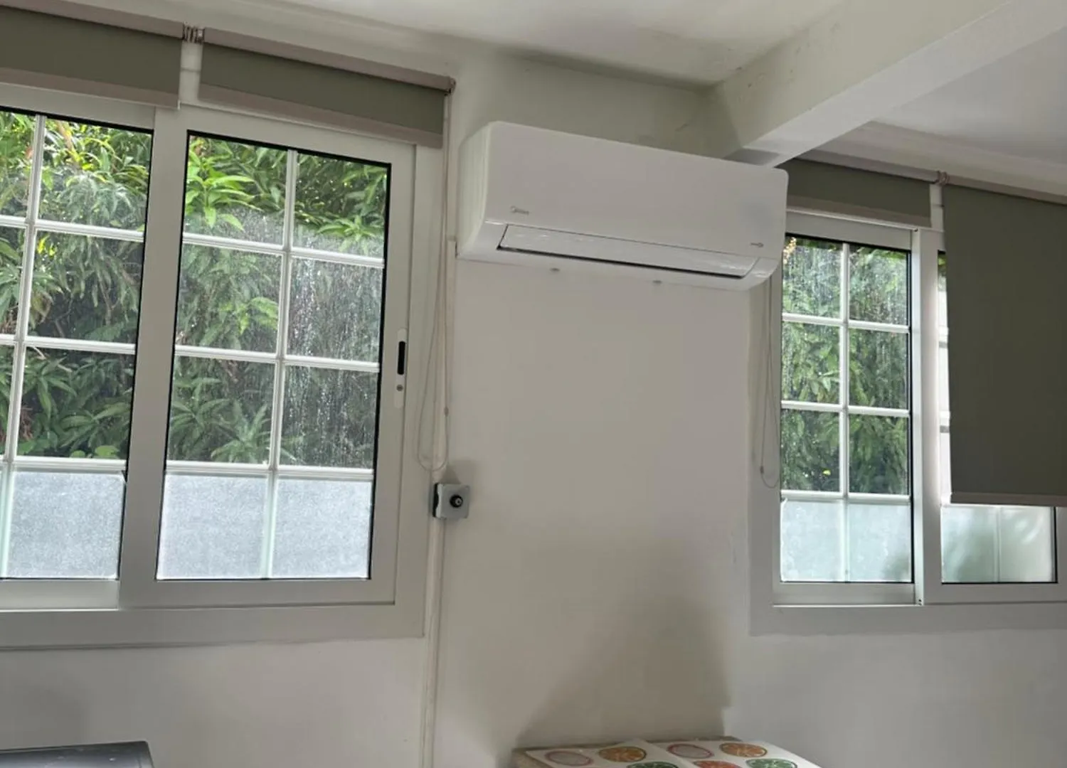 Studio Meuble Climatise Ducos