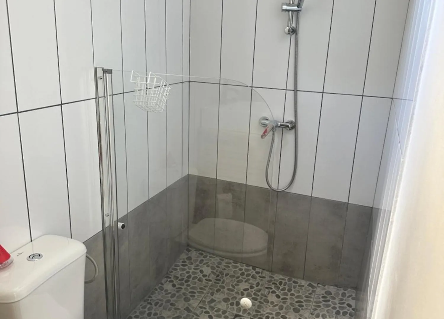 Studio Meuble Climatise Ducos 0*,